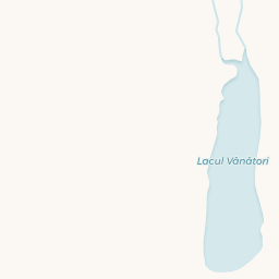 Map - Comuna Vânători