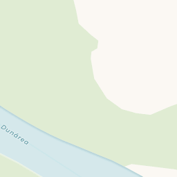 Map - Ghindăreşti