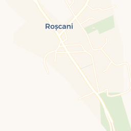 Map - Comuna Băneasa