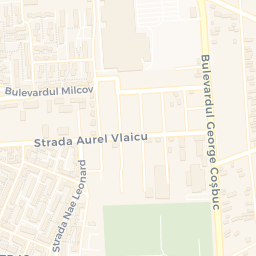 Map - Galaţi