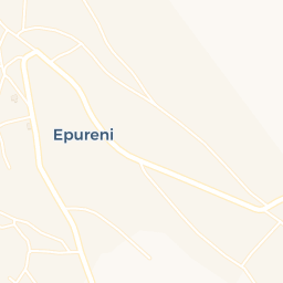Map - Epureni
