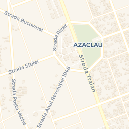 Map - Galaţi