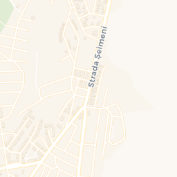 Map - Cernavodă