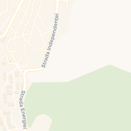 Map - Cernavodă