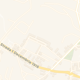 Map - Huşi