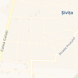 Map - Șivița