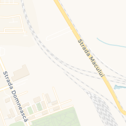 Map - Galaţi