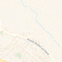 Map - Huşi