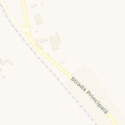 Map - Comuna Saligny