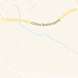 Map - Huşi