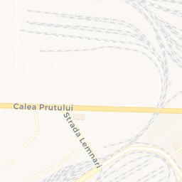 Map - Galaţi