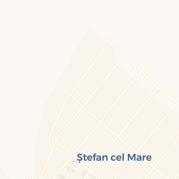 Map - Comuna Saligny