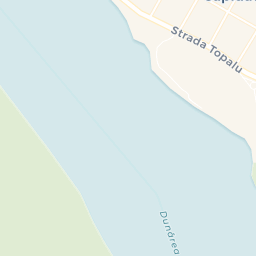 Map - Comuna Topalu