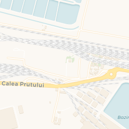Map - Galaţi