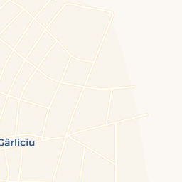 Map - Comuna Gârliciu