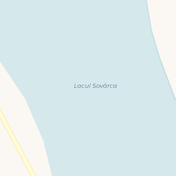 Map - Oancea