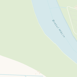 Map - Măcin