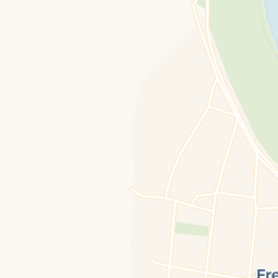 Map - Frecăţei
