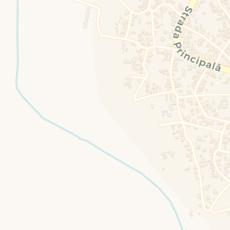 Map - Jijila