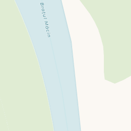 Map - Comuna Peceneaga