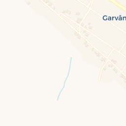 Map - Garvăn
