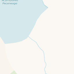 Map - Comuna Peceneaga