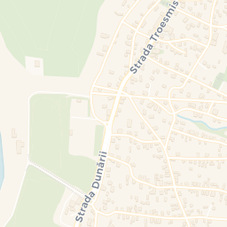 Map - Comuna Turcoaia