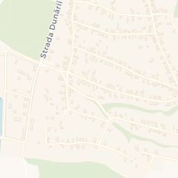 Map - Comuna Turcoaia