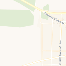 Map - Cobadin