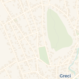 Map - Comuna Greci