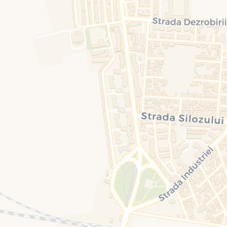 Map - Medgidia