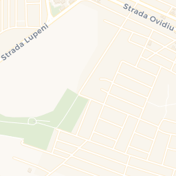 Map - Medgidia