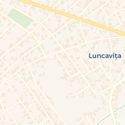 Map - Luncaviţa