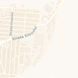 Map - Medgidia