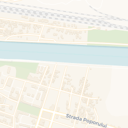 Map - Medgidia