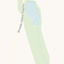 Map - Luncaviţa