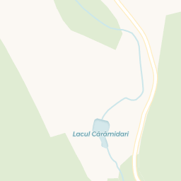 Map - Comuna Luncaviţa