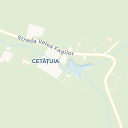 Map - Comuna Luncaviţa