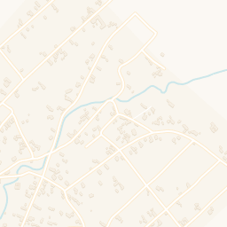 Map - Cerna