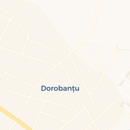 Map - Dorobanțu