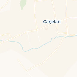 Map - Comuna Dorobanţu