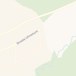 Map - Pantelimon
