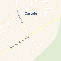 Map - Castelu