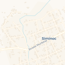 Map - Siminoc