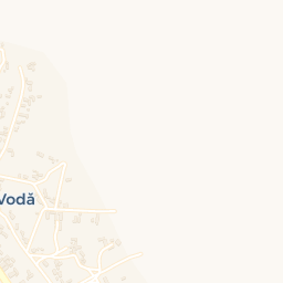 Map - Comuna Cerna