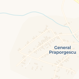 Map - Comuna Cerna