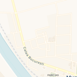 Map - Murfatlar