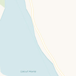 Map - Comuna Horia