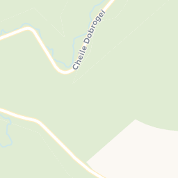Map - Comuna Grădina