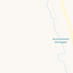 Map - Ciucurova